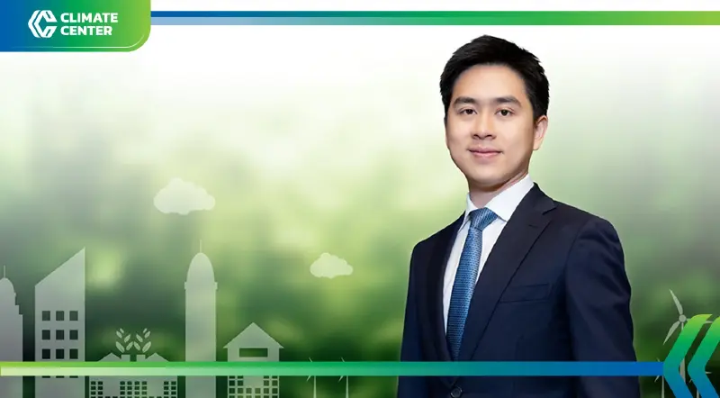 BTC ตั้งทีม ESG Business เตรียมพร้อมสร้างธุรกิจสีเขียว BTC ตั้งทีม ESG Business เตรียมพร้อมสร้างธุรกิจสีเขียว