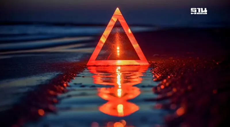 เจาะระบบเตือนภัยล่วงหน้า Early Warning ของไทย เจาะระบบเตือนภัยล่วงหน้า Early Warning ของไทย