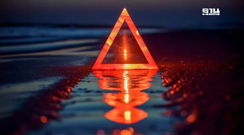 เจาะระบบเตือนภัยล่วงหน้า Early Warning ของไทย