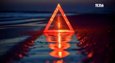 เจาะระบบเตือนภัยล่วงหน้า Early Warning ของไทย