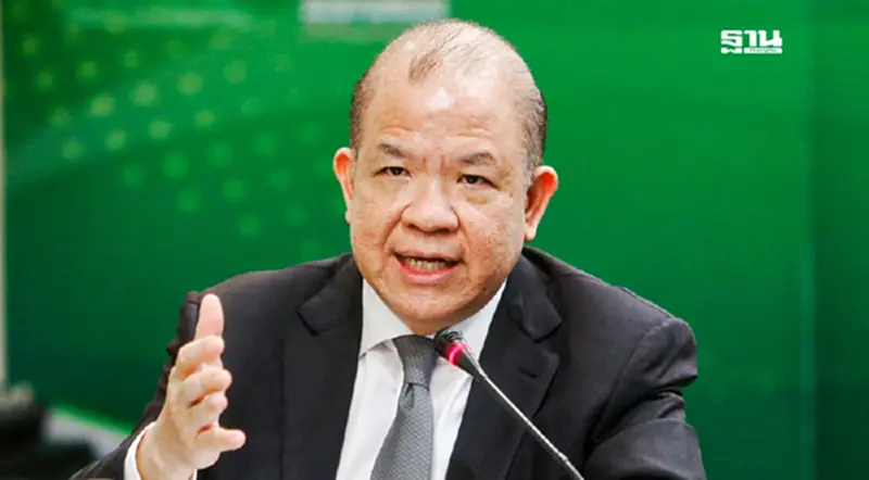 “พิชัย” กางแผนด่วน แก้ของแพง คุมสินค้าจีน ดัน FTA กระตุ้นการค้า “พิชัย” กางแผนด่วน แก้ของแพง คุมสินค้าจีน ดัน FTA กระตุ้นการค้า