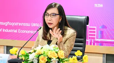 แจกเงิน 10000 ล่าสุด ดันจีดีพีอุตสาหกรรม 0.1% หวังหมุนเวียนในระบบเกิน 3 รอบ