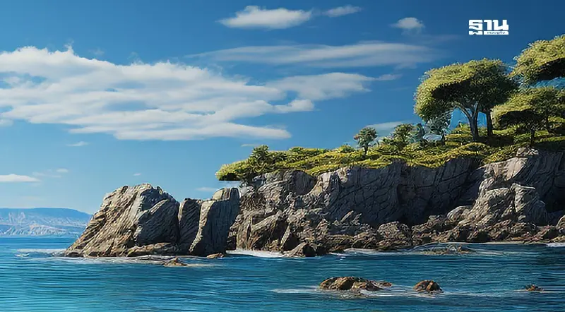 กังขา ถมทะเลสร้างเกาะอ่าวไทย กันน้ำท่วม หรือ ยกแผ่นดินให้ต่างชาติ กังขา ถมทะเลสร้างเกาะอ่าวไทย กันน้ำท่วม หรือ ยกแผ่นดินให้ต่างชาติ