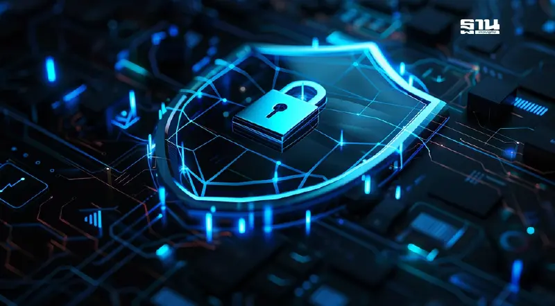 ตลาดไซเบอร์ซิเคียวริตี้ โต ดันรายได้ MFEC แตะ 6,734 ล้านบาท ตลาดไซเบอร์ซิเคียวริตี้ โต ดันรายได้ MFEC แตะ 6,734 ล้านบาท