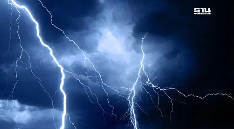 ประกาศกรมอุตุฯฉบับ 2 พรุ่งนี้ 23 จังหวัด อีสาน-ตะวันออก ฝนตกหนักถึงหนักมาก ประกาศกรมอุตุฯฉบับ 2 พรุ่งนี้ 23 จังหวัด อีสาน-ตะวันออก ฝนตกหนักถึงหนักมาก
