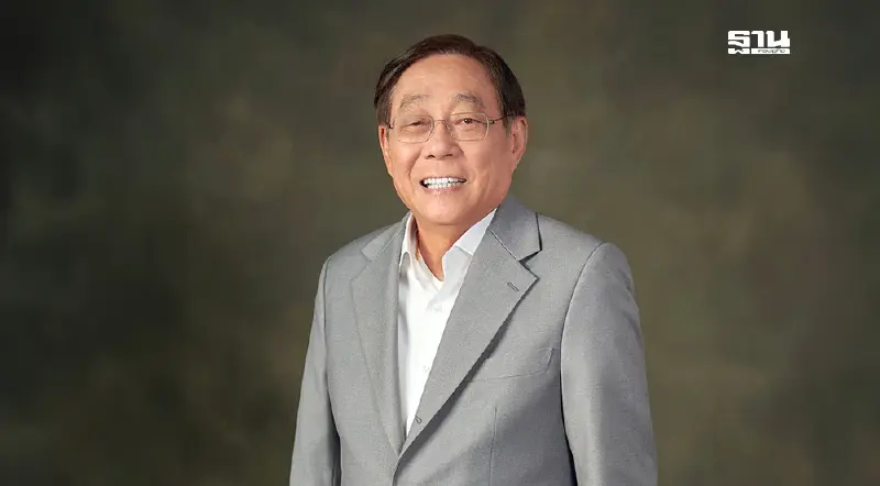 “พิชัย” เผยแจกเงินดิจิทัล ”บัตรสวัสดิการ-ผู้พิการ“ 14.5 ล้านคน หลัง 20 ก.ย.