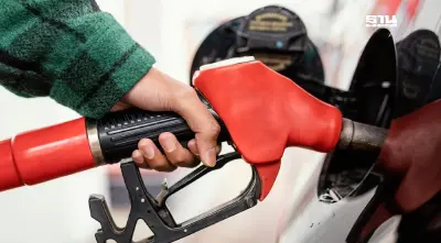 ราคาน้ำมันวันนี้2567 ปตท. บางจาก ขึ้น 60 สตางค์ตั้งแต่ต้นปี อัปเดตราคาล่าสุด