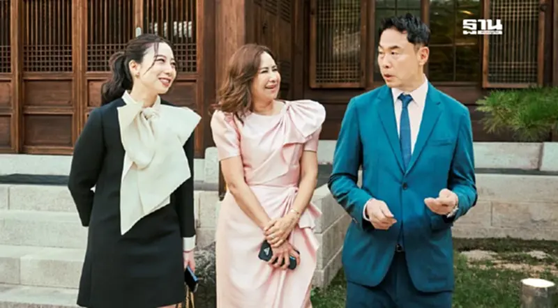 กลุ่มสยามพิวรรธน์ผนึกฮุนได ชวนเมมเบอร์ JAI by ONESIAM ร่วมเอ็กซ์คลูซีฟทริป กลุ่มสยามพิวรรธน์ผนึกฮุนได ชวนเมมเบอร์ JAI by ONESIAM ร่วมเอ็กซ์คลูซีฟทริป