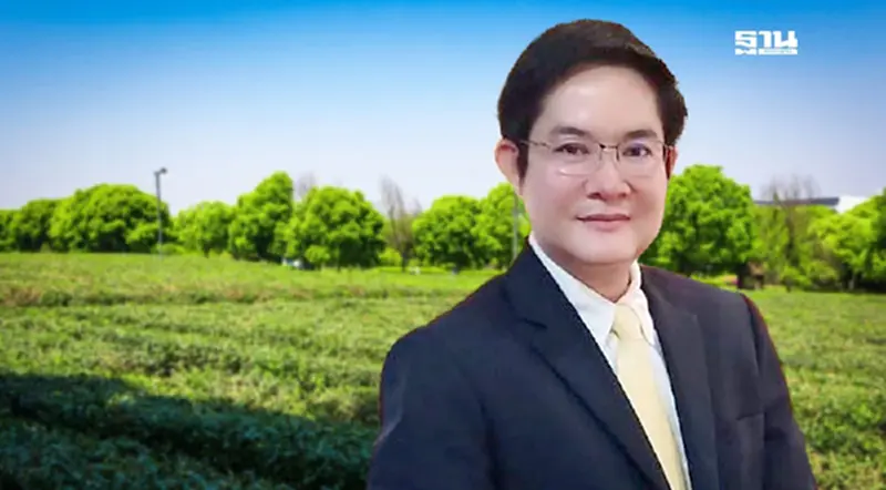เปิดเส้นทางการเมือง “อัครา พรหมเผ่า” ผงาดรัฐมนตรีช่วยเกษตรฯ ป้ายแดง เปิดเส้นทางการเมือง “อัครา พรหมเผ่า” ผงาดรัฐมนตรีช่วยเกษตรฯ ป้ายแดง