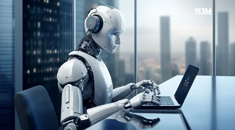 5 เรื่อง AI ตัวช่วยต่อลมหายใจผู้ประกอบการ SME 5 เรื่อง AI ตัวช่วยต่อลมหายใจผู้ประกอบการ SME