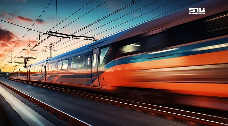 “กรมราง” เปิดรับฟังความคิดเห็น รอบ 2 ตั้งองค์กรพิเศษ ลุยโปรเจ็กต์ไฮสปีด