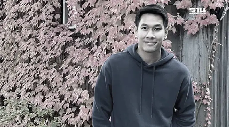 เปิดประวัติ “อ๋อม อัครพันธ์” มะเร็งคร่าชีวิต เสียชีวิตอย่างสงบด้วยวัย 39 ปี เปิดประวัติ “อ๋อม อัครพันธ์” มะเร็งคร่าชีวิต เสียชีวิตอย่างสงบด้วยวัย 39 ปี
