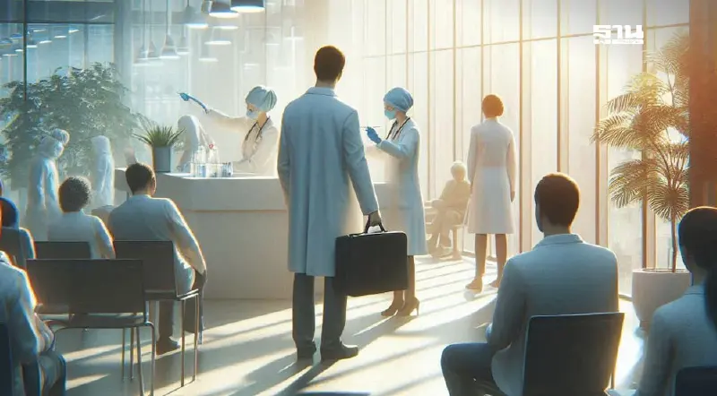 สธ.เร่งแก้ปัญหารพ.ขาดทุน ย้ำเหลือเงินสดแค่ 2 หมื่นล้าน