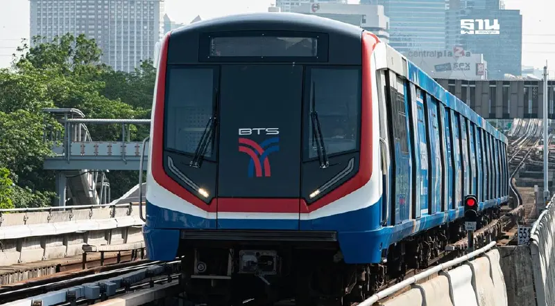 เปิด 3 ความเห็นสภากทม. เบรกจ่ายหนี้ “รถไฟฟ้าสายสีเขียว” 1.4 หมื่นล้าน เปิด 3 ความเห็นสภากทม. เบรกจ่ายหนี้ “รถไฟฟ้าสายสีเขียว” 1.4 หมื่นล้าน