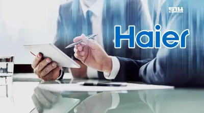 “ไฮเออร์” เตรียมจ้างงานคนไทยกว่า 3,000 ราย หลังลงทุนเพิ่มกว่า 1.3 หมื่นล้าน