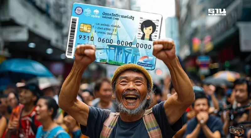 govwelfare.cgd.go.th สวัสดิการแห่งรัฐ 10000  โอนเงิน 25 ก.ย.67