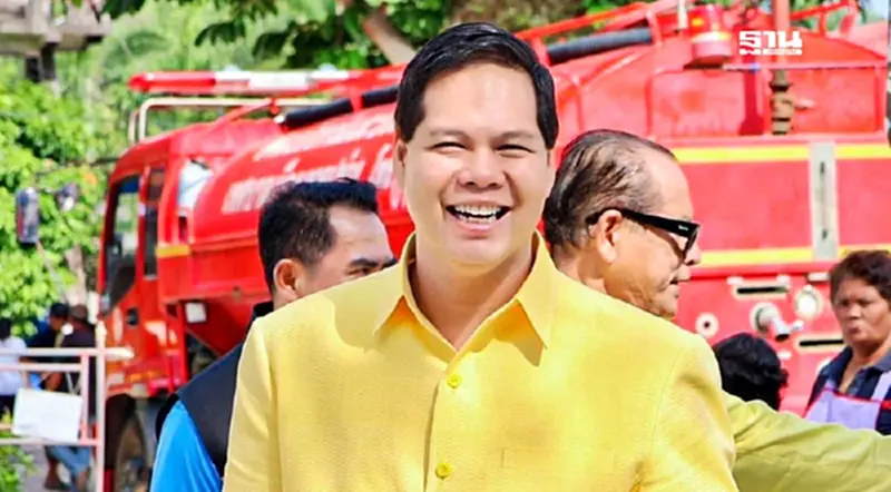 “สรรเพชญ”หวังรัฐบาลเร่งเดินหน้านโยบายแก้ไขปัญหาปากท้อง และที่หาเสียงไว้ “สรรเพชญ”หวังรัฐบาลเร่งเดินหน้านโยบายแก้ไขปัญหาปากท้อง และที่หาเสียงไว้