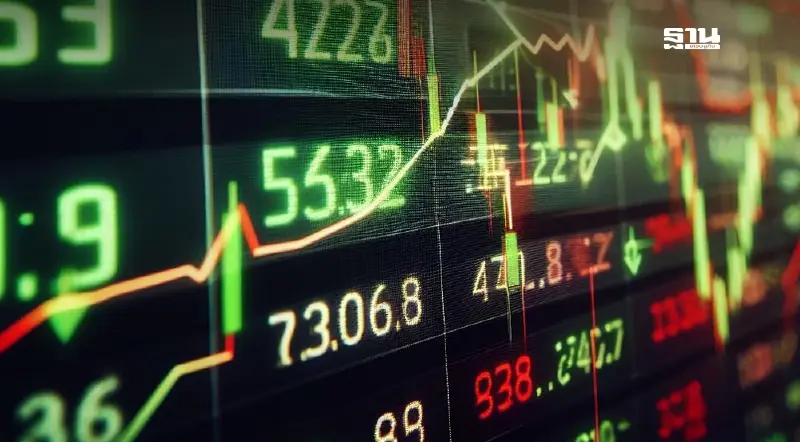 ดัชนีตลาดหุ้นไทยแกว่งแคบ รอความหวังใหม่เข้าหนุน ดัชนีตลาดหุ้นไทยแกว่งแคบ รอความหวังใหม่เข้าหนุน