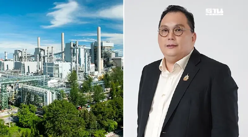 "น้ำท่วม" ไม่กระทบนิคมอุตสาหกรรม "เอกนัฏ" สั่งระดมช่วยผู้ประสบภัย