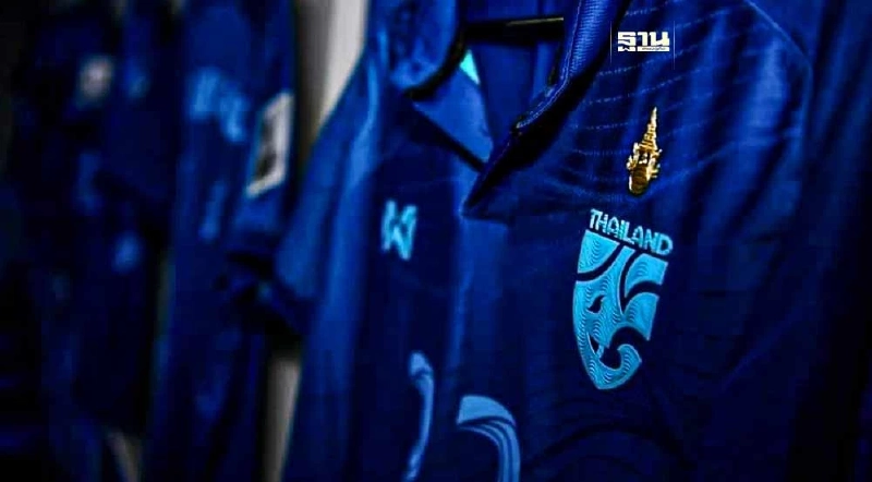 สล็อตยูฟ่าเว็บตรง ดูบอลสดฟุตบอลทีมชาติไทย อุ่นเครื่องพบ เวียดนาม เช็คลิงก์ถ่ายทอดสดที่นี่