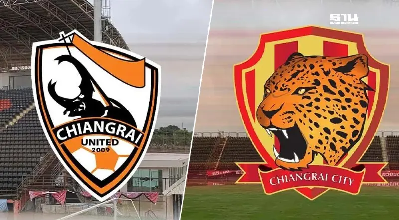 น้ำท่วมเชียงรายหนักมาก "บริษัท ไทยลีก" ประกาศด่วน เลื่อนแข่ง 2 คู่