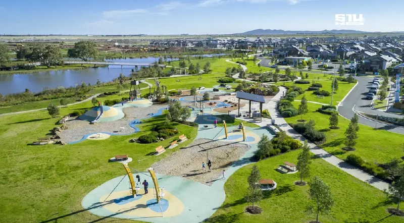 "ศุภาลัยXสต็อกแลนด์" ขยายอาณาจักรอสังหาฯ แสนล้านในออสเตรเลีย