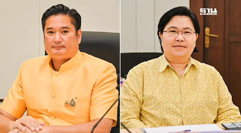 รัฐ-เอกชน ดันไทยฮับเมล็ดพันธุ์พืช และพันธุ์พืชเขตร้อนของโลก รัฐ-เอกชน ดันไทยฮับเมล็ดพันธุ์พืช และพันธุ์พืชเขตร้อนของโลก