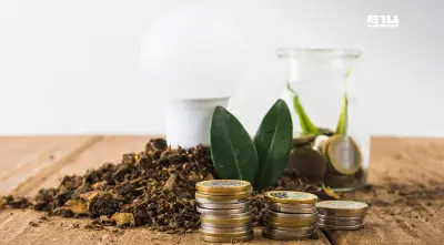 ถอดโมเดล "ภาษีคาร์บอน" จากต่างประเทศ สู่โอกาสเศรษฐกิจคาร์บอนต่ำของไทย