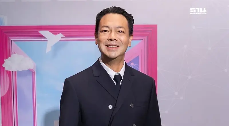 EXIM BANK ส่งเสริมธุรกิจไทยสู่ตลาดใหม่และเทรนด์โลก