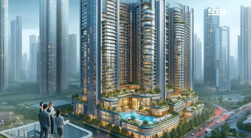 อสังหาฯไทย X ทุนญี่ปุ่น  เสริมแกร่งปี67  ลุยบ้าน-คอนโด-คลังสินค้า หมื่นล้าน