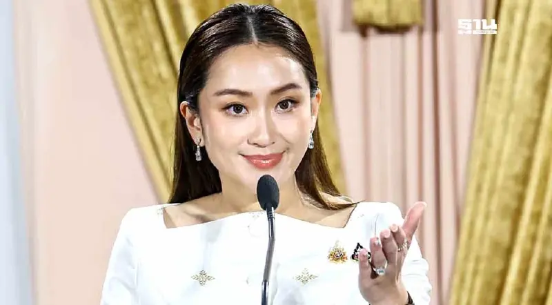 นายกฯ อิ๊งค์ แถลง ”แจกเงินดิจิทัล“ พรุ่งนี้ ชงครม.โอนให้กลุ่มเปราะบาง 17 ก.ย.