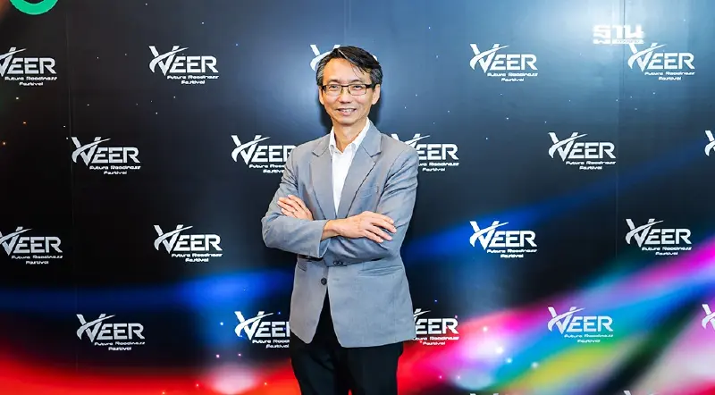 "ETDA" ยกระดับกระตุ้นการประยุกต์ใช้เทคโนโลยี รับอนาคตดิจิทัล