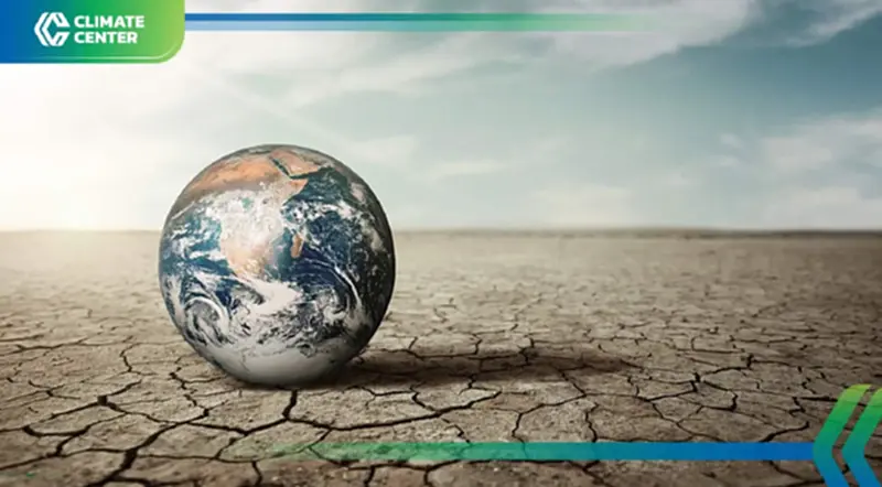 เปิดแผนรับมือโลกร้อน ไทยตั้งเป้า 'คาร์บอนนิวทรัล' ปี 2050 เปิดแผนรับมือโลกร้อน ไทยตั้งเป้า 'คาร์บอนนิวทรัล' ปี 2050