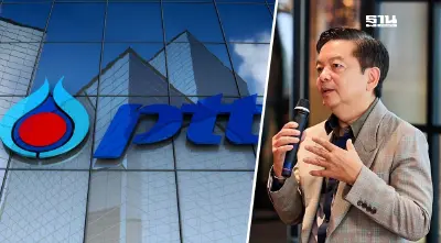 "คงกระพัน" ปรับทัพดัน ปตท. ตอบโจทย์เมกะเทรนด์ มุ่งโตระดับโลกอย่างยั่งยืน