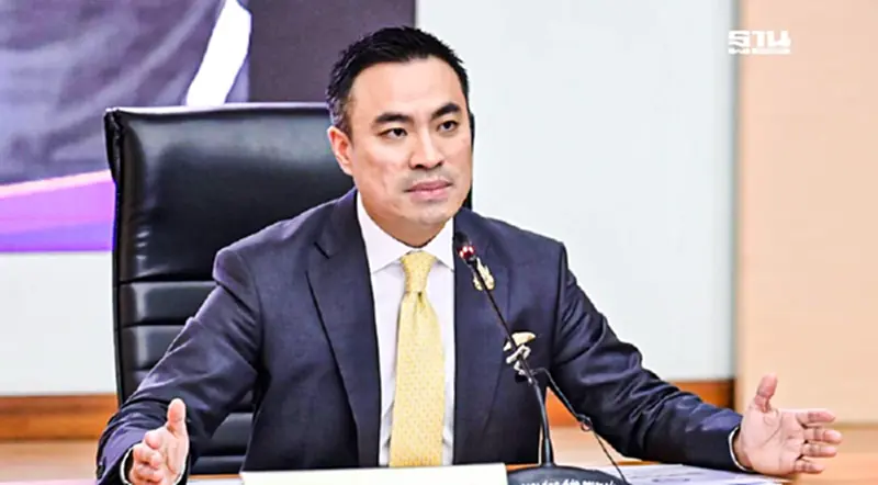 เช็คเงื่อนไขสินเชื่อ 1.9 พันล.ช่วย "SMEs" ใช้รางวัลค้ำประกันที่แรกของไทย เช็คเงื่อนไขสินเชื่อ 1.9 พันล.ช่วย "SMEs" ใช้รางวัลค้ำประกันที่แรกของไทย