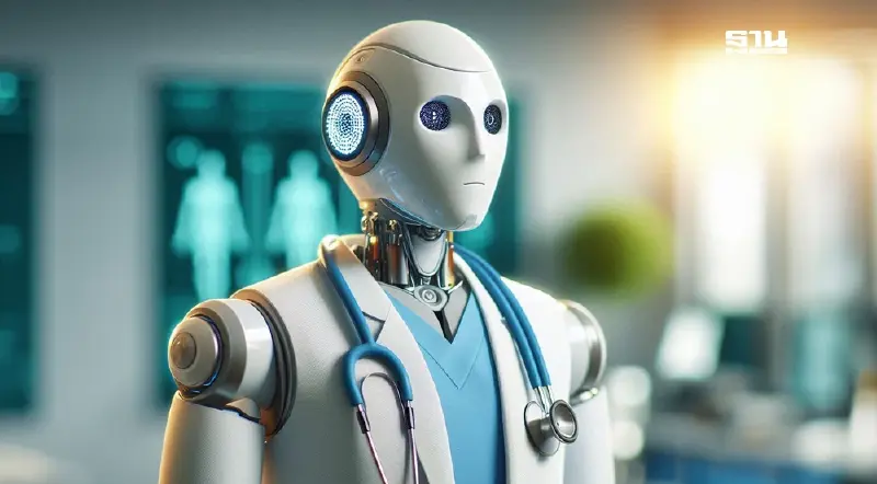 ฟิลิปส์ ชี้ AI-DATA  ขึ้นแท่นดาวรุ่งพลิกโฉม "เฮลท์แคร์" เอเชียแปซิฟิก