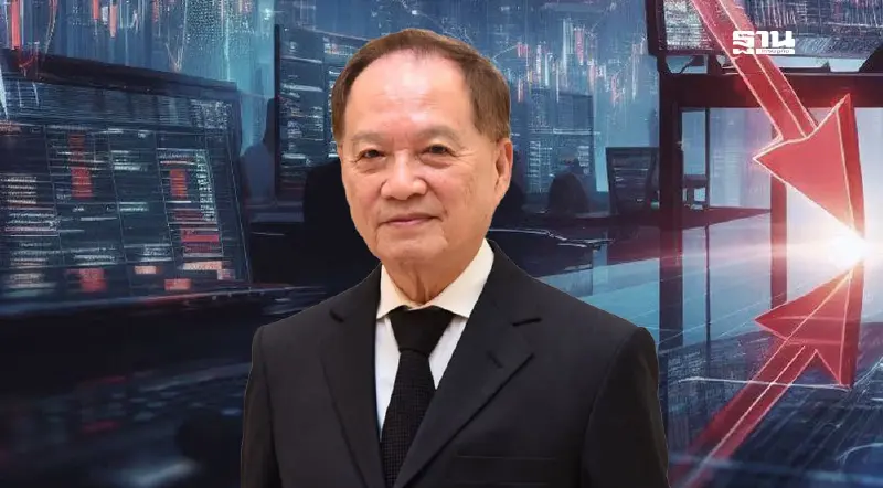 “หมอบุญ” แจง THG เงินไม่หาย - ไม่มีทุจริต แค่เข้าใจผิดภายในองค์กร