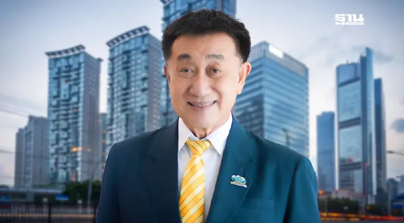 AREA ร่อนหนังสือ ถึง นายกฯ เสนอ14ข้อดันมาตรการต่างชาติซื้อ-เช่าอสังหาฯ ไทย 