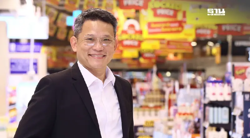 เปิดแนวรบ “ท็อปส์” ฉีกแนวคิดการตลาด ปั้นบิ๊กแคมเปญ ดันยอดขายไตรมาส 3