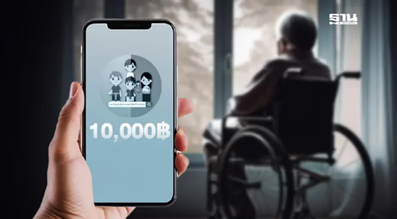 ตรวจสอบรับเงินสวัสดิการ 10000 โครงการกระตุ้นเศรษฐกิจ 67 โอนวันนี้ 25 ก.ย. ตรวจสอบรับเงินสวัสดิการ 10000 โครงการกระตุ้นเศรษฐกิจ 67 โอนวันนี้ 25 ก.ย.