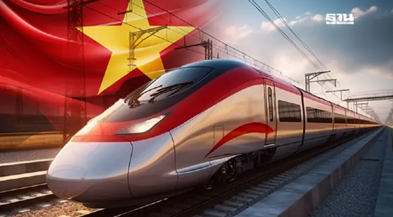 “รฟฟท.” จับมือ บริษัทรถไฟฟ้าเวียดนาม อัพเกรดความรู้ รุกระบบราง “รฟฟท.” จับมือ บริษัทรถไฟฟ้าเวียดนาม อัพเกรดความรู้ รุกระบบราง