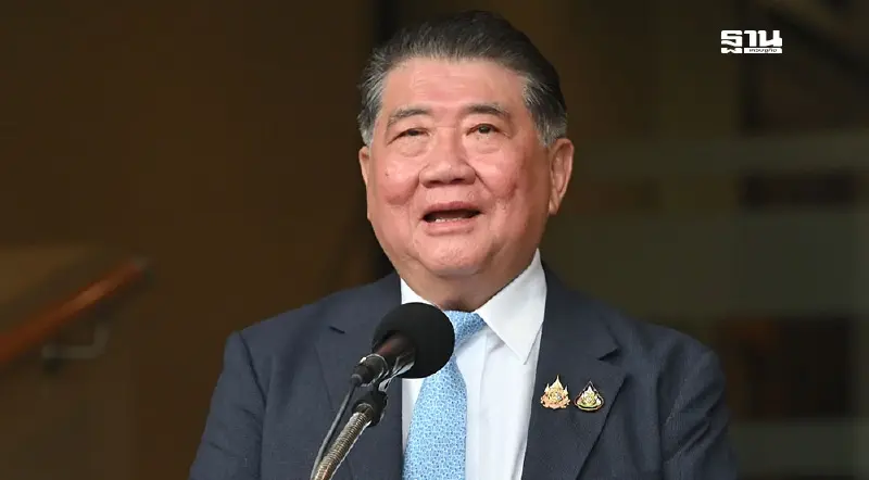 "ภูมิธรรม" กางไทม์ไลน์ รัฐบาลแพทองธาร แถลงนโยบายกลาง ก.ย.67