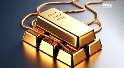 "ราคาทอง" สัปดาห์หน้าแรงส่งน้อย กรอบราคา 40,000-41,100 บาท