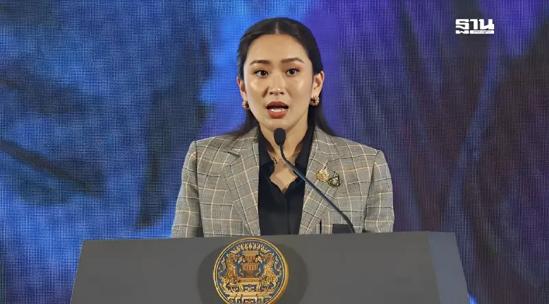 นายกฯประกาศลุย "โครงการ Digital wallet" หลังกดปุ่มโอนแจกเงิน 10,000 บาท นายกฯประกาศลุย "โครงการ Digital wallet" หลังกดปุ่มโอนแจกเงิน 10,000 บาท