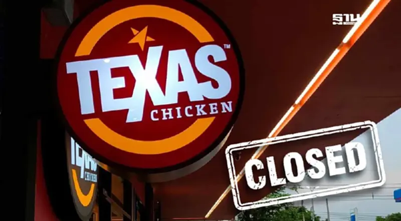 สรุปธุรกิจร้านอาหารของ OR หลัง Texas Chicken ไปไม่รอด สรุปธุรกิจร้านอาหารของ OR หลัง Texas Chicken ไปไม่รอด