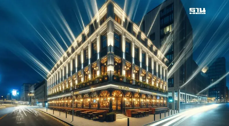 นายกสมาคมภัตตาคารไทย ค้าน "บันเทิงครบวงจร" ผวากระทบสังคม-ภาพลักษณ์ประเทศ