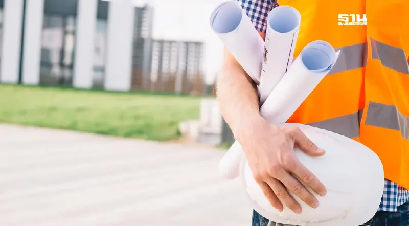 “สมาคมอุตสาหกรรมฯ” ลุ้นแบงก์ลดดอกเบี้ย-ปล่อยกู้ ผู้รับเหมาก่อสร้าง