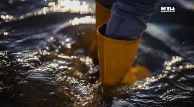 ระวัง "โรคที่มากับน้ำท่วม" เตรียมพร้อมป้องกันเชื้อ-หนอนพยาธิ เข้าร่างกาย