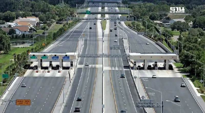 ชงครม. เคาะ สร้างมอเตอร์เวย์ “นครปฐม-ปากท่อ” 4.4 หมื่นล้าน