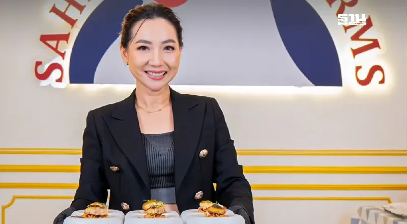 สหฟาร์ม ชิมลางตลาดประมง นำร่องส่ง “ปลาดุกบิ๊กอุย” จ่อบุกอเมริกาในอีก 2 ปี